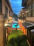 Jasmine Luangprabang Hotel