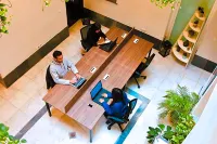 Joy Setas Coworking