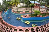 D’Savoy Haven Stay A'Famosa Resort Melaka - สำหรับครอบครัว
