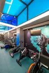 麗笙酒店-開普敦前灘 - 健身室/gym room