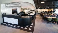 Thon Hotel Parken - bar
