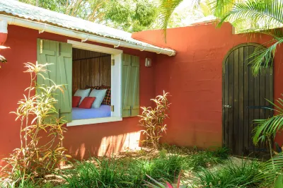 舊煙囱酒店 哈馬酒店