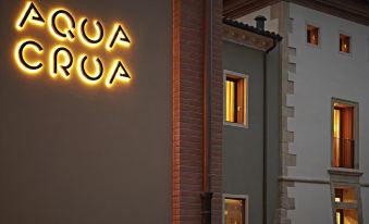 Hotel Aqua Crua