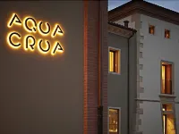 Hotel Aqua Crua