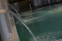曼索斯山度假村及水療中心 - SPA