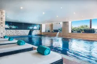 Iberostar Selection Jardín del Sol Suites - Adults Only - Strand