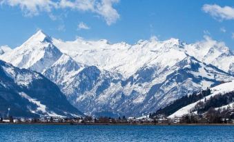 Avenida Mountain Lodges Kaprun