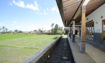 Mahasa Resort Ubud