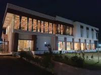 Greenland Resort Hotel in zona Parco archeologico Champaner-Pavagadh