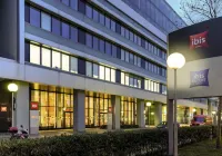 Ibis Wien Messe Hotel di Vienna