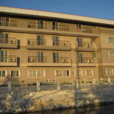 Grand Hoyah Hotel Hotels near Subic Bay Yacht Club