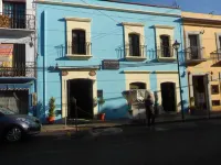 Hotel Posada Don Matías Hotels in 