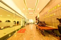 Sunny Hotel Các khách sạn gần Quảng trường Thành Phố Phan Rang-Tháp Chàm Ninh Thuận (Square)