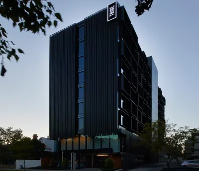 Tribe Perth Kings Park Hotel in zona Bureau of Meteorology