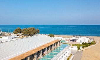 Atermono Boutique Resort & Spa