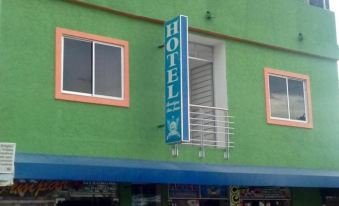 Hotel Boutique San Juan