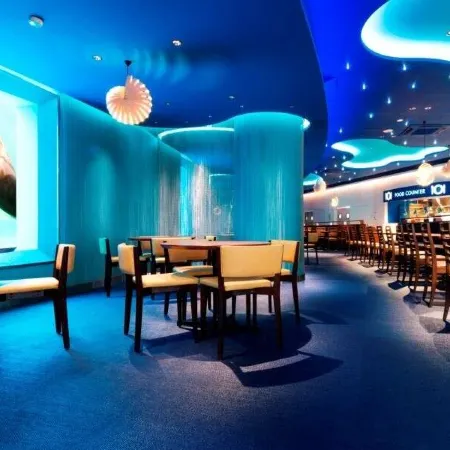 Kamogawa Sea World Hotel