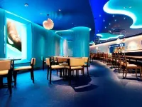 Kamogawa Sea World Hotel - Morgenmad