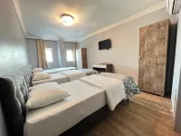 Duvahi Konaklama Hotels in 