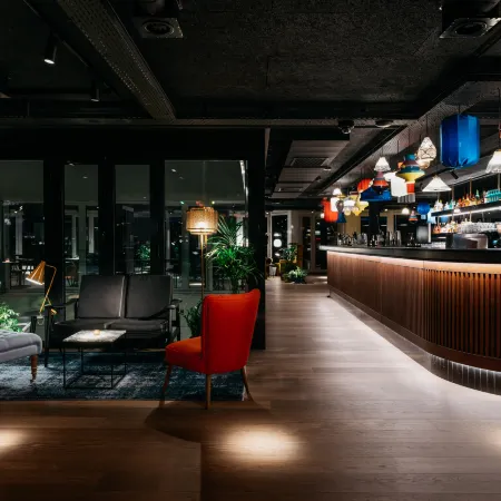 Ruby Claire Hotel Geneva by IHG