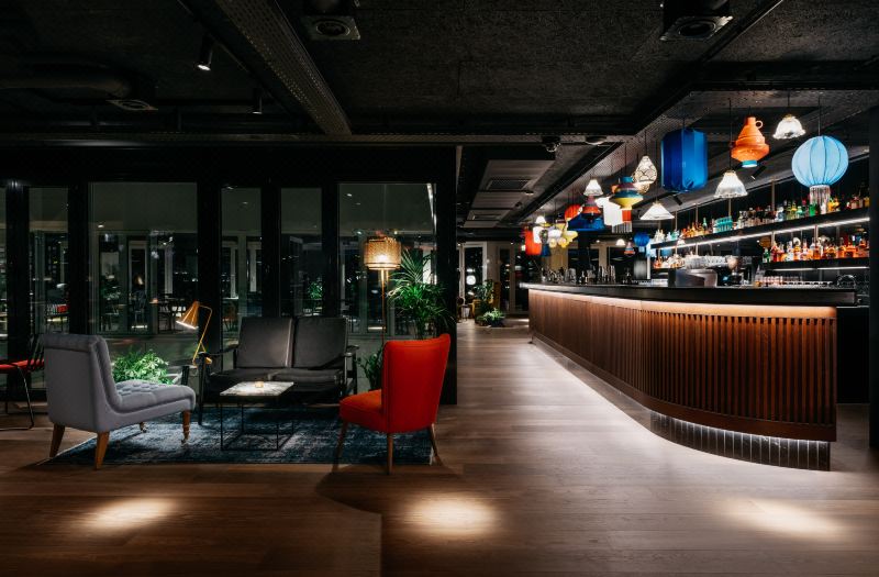 Ruby Claire Hotel Geneva by IHG photo 3