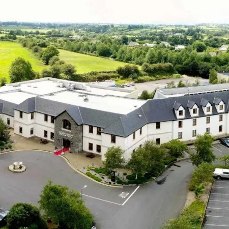 Great National Hotel Ballina