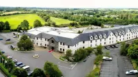 Great National Hotel Ballina - bar