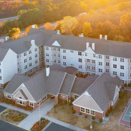 Residence Inn North Little Rock