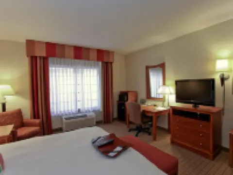 Hampton Inn Norco-Corona-Eastvale Hotels in Norco