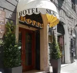 Hotel Serena Srl