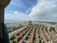 Starlight Shining · Seaview Vacation Stay (Wenjia Pier Branch..