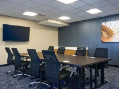 Fairfield Inn & Suites Hagerstown Hotels in Hagerstown