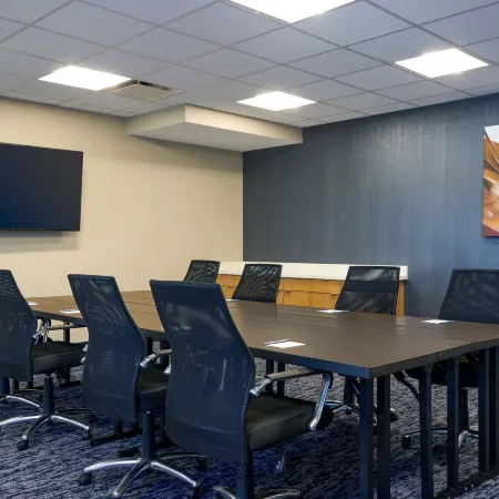 Fairfield Inn & Suites Hagerstown