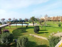 Riva di Palo Resort Các khách sạn ở Ladispoli