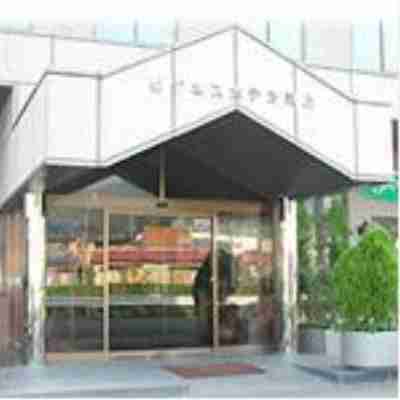 Business Hotel Kawakami Kumano Hotel Exterior