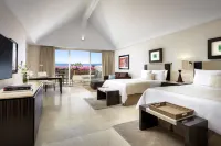 Ambassador at Grand Velas All Inclusive