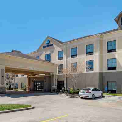 Best Western St. Francisville Hotel Hotel Exterior