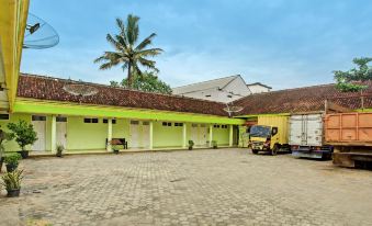 OYO 92097 Hotel Sejahtera Syariah