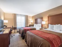 Comfort Inn Airport
