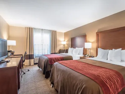 Comfort Inn Airport