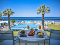 Acrotel Lilyann Boutique Hotel Hotel di Sithonia