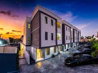 The Muse Residences