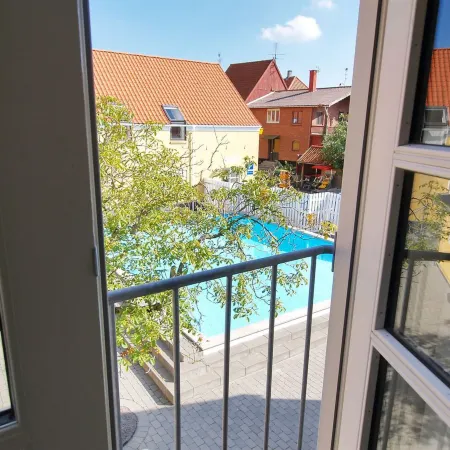 "Gyta" - 500m from the Sea
