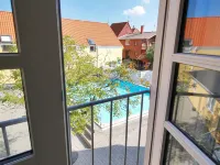"Gyta" - 500m from the Sea