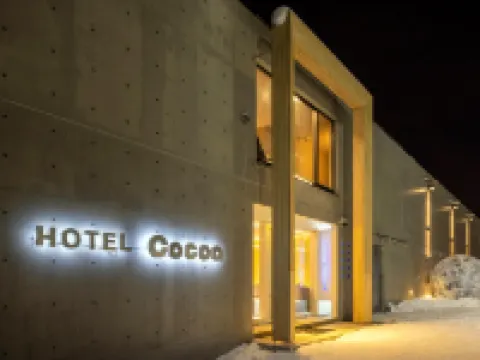 Hotel Cocoa Hotels in Toyako