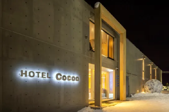 Hotel Cocoa