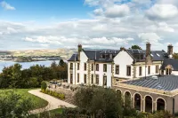 Gleddoch Golf & Spa Resort Các khách sạn gần Scottish Maritime Museum