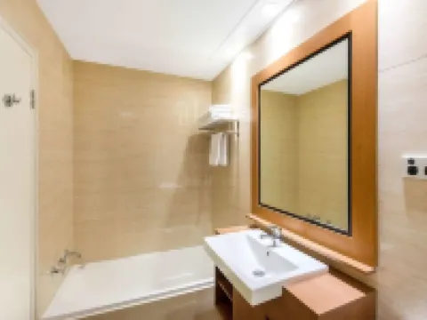 โรงแรมควอลิตี้ แอมบาสเดอร์ เพิร์ธ โรงแรมในเพิร์ธ