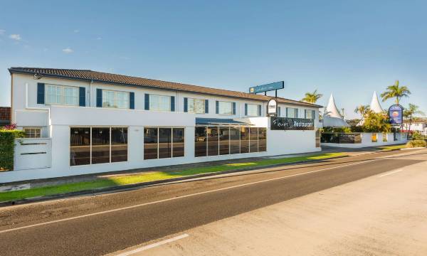 Comfort Inn All Seasons