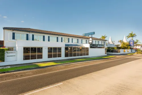Comfort Inn All Seasons Hôtels à : Alstonville
